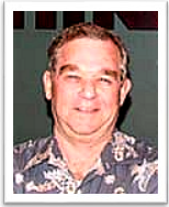 Ralph Dawson Photo: Ralph Dawson