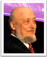 Petr Eliseev Photo: Petr Eliseev