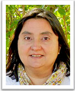 Stavroula Foteinopoulou Photo: Stavroula Foteinopoulou