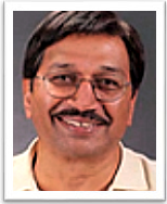 Ravi Jain Photo: Ravi Jain