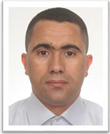 Abdelghani Laraoui Photo: Abdelghani Laraoui