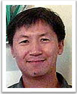 Young Park Photo: Young Park