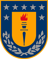 Universidad de Concepción (UdeC) symbol