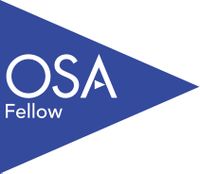 OSA Fellow logo