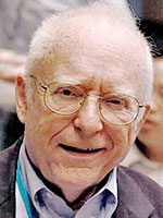 John L. Hall, Nobel Laureate, Adjoint Professor, JILA, University of Colorado