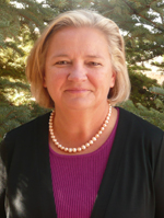 Lisa Kuuttila, STC.UNM CEO