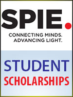 SPIE Scholarships