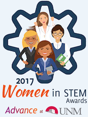 UNM Women in STEM Awards